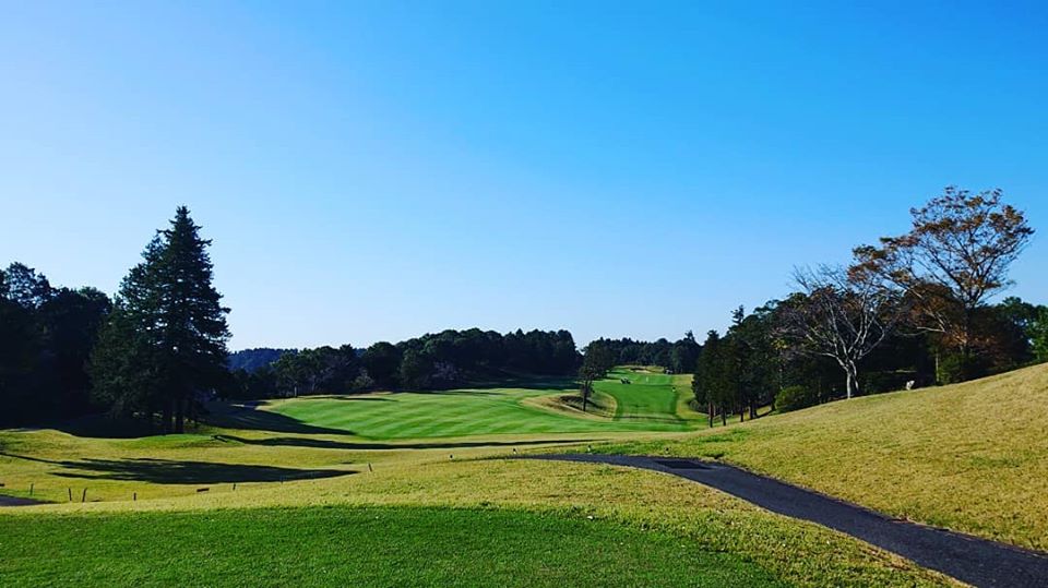 成田東カントリークラブ