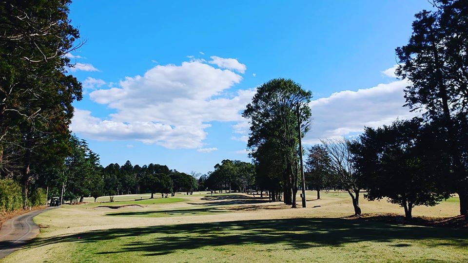 成田の森カントリークラブ