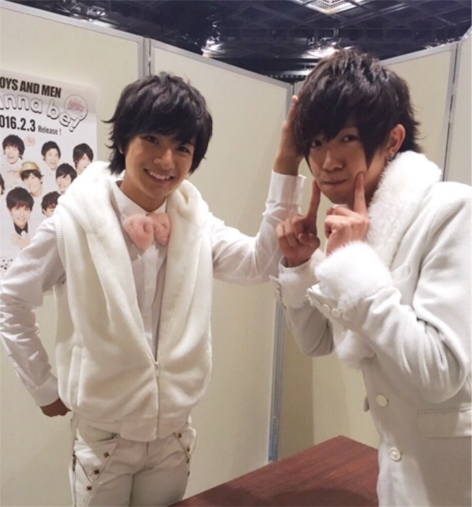 Boys And Menを好きになったきっかけ 風も香りも風景も Boys And Menを好きになったきっかけ 風も香りも風景も