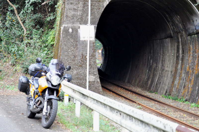 三江線川戸駅 tkmovの日記
