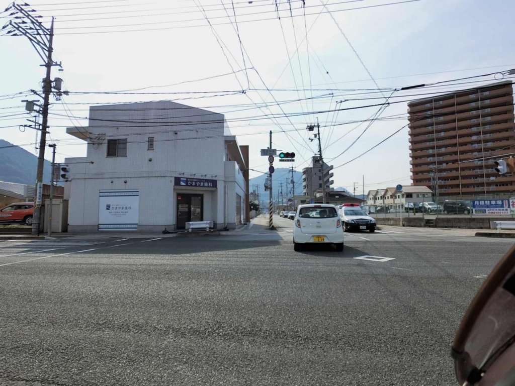 可部線 河戸帆待川 こうどほまち Tkmov バイクとローカル線と
