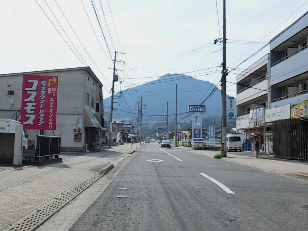 可部線 河戸帆待川 こうどほまち Tkmov バイクとローカル線と