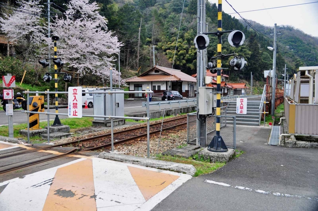 三江線:JRのこだわり(あるいは頑なさ) - tkmov(バイクとローカル