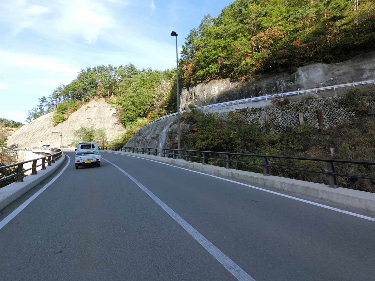 篠ノ井線:西条駅 (にしじょう) - tkmov(バイクとローカル線と)