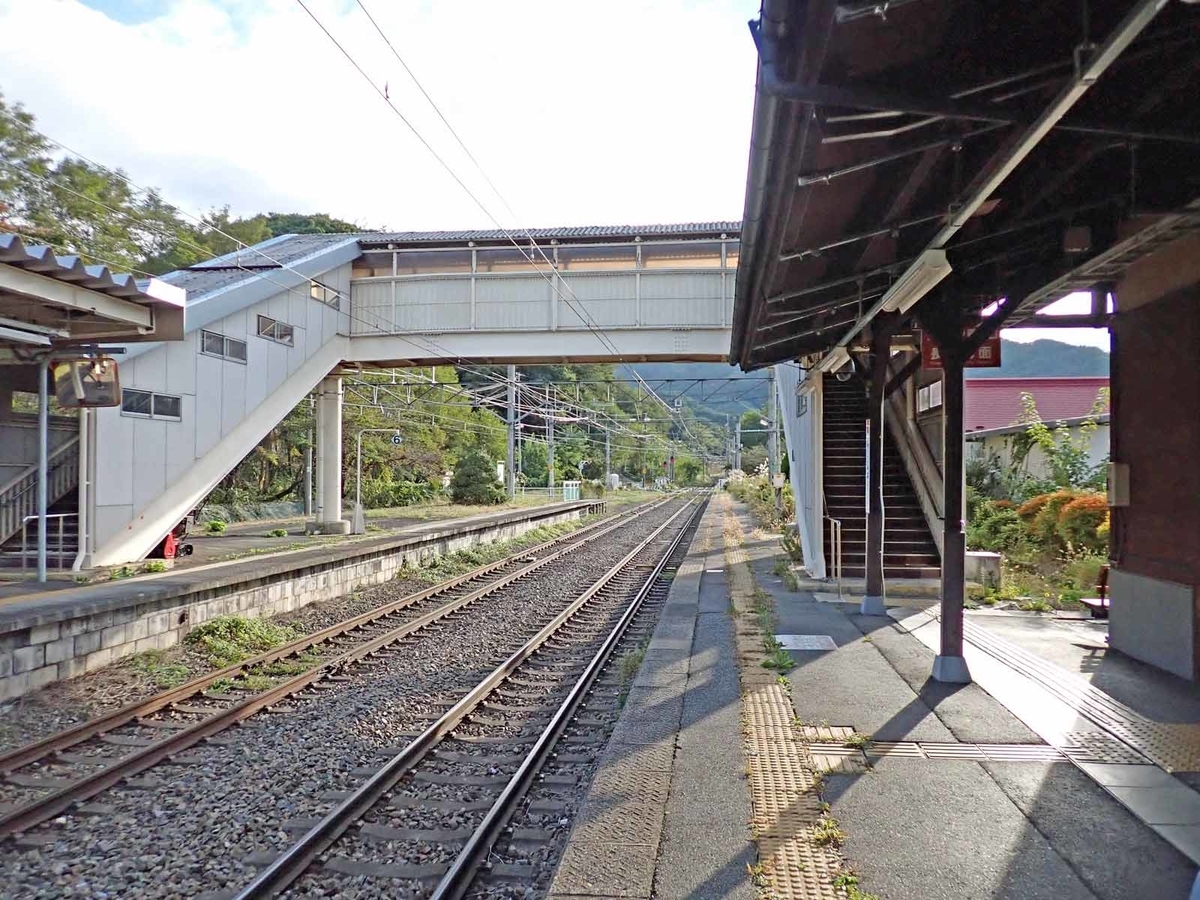 ２５万円 即決！【本日最終販売】篠ノ井線開業123年　篠ノ井線　西条駅放出物 篠ノ井線西条駅 1 – くまぶろ