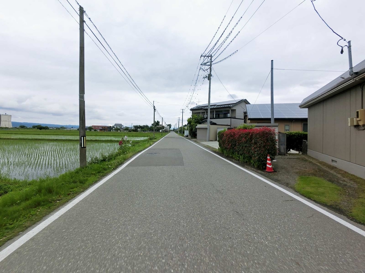 只見線:会津本郷駅 (あいづほんごう) - tkmov(バイクとローカル線と)