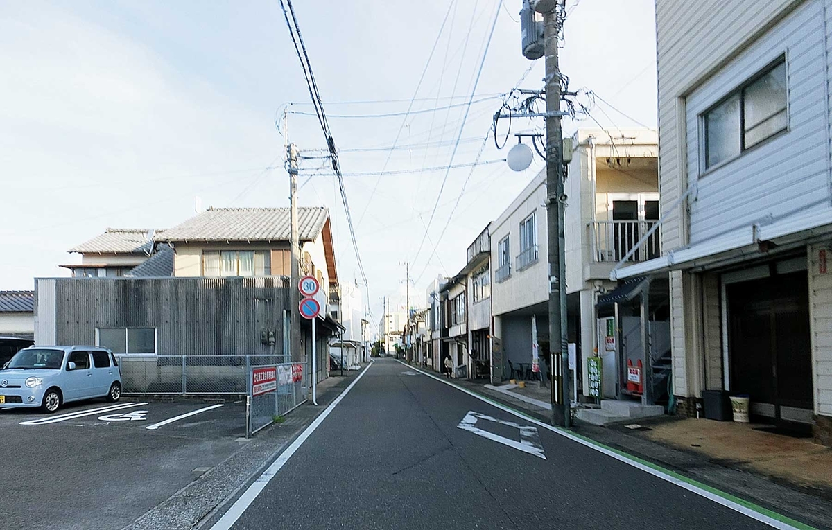 大村線:竹松駅 (たけまつ) - tkmov(バイクとローカル線と)