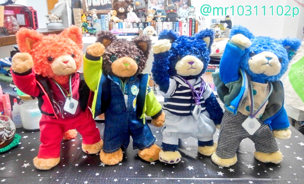 プリンスキャットにトイスケルトンを入れた記録 篁の日記 プリンスキャットにトイスケルトンを入れた記録 篁の日記