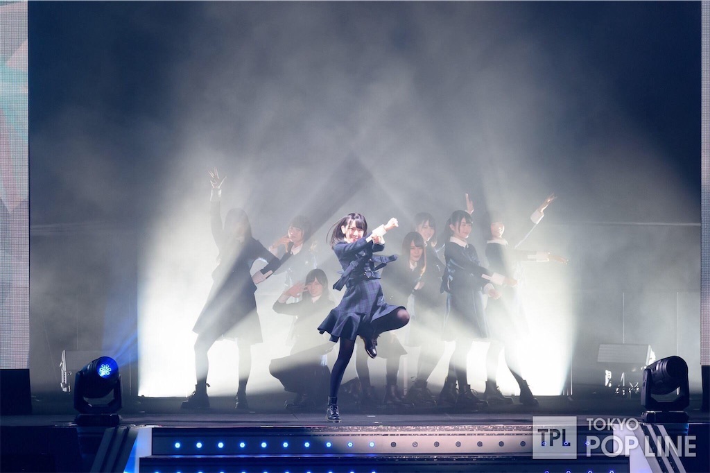 けやき坂のラストliveと日向坂のデビューliveのおはなし すきなこと
