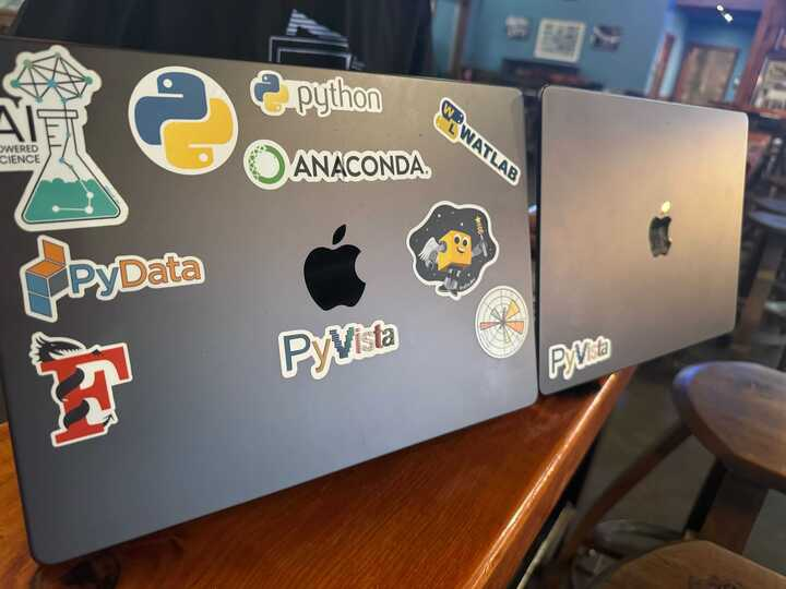 SciPy 2025 カンファレンスレポート - AKARI Tech Blog