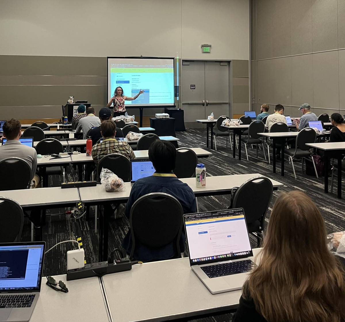 SciPy 2025 カンファレンスレポート - AKARI Tech Blog