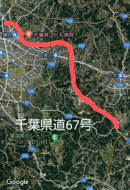 ちょっとビミョーな有料道路っていいよねって話。 - 徒然なる