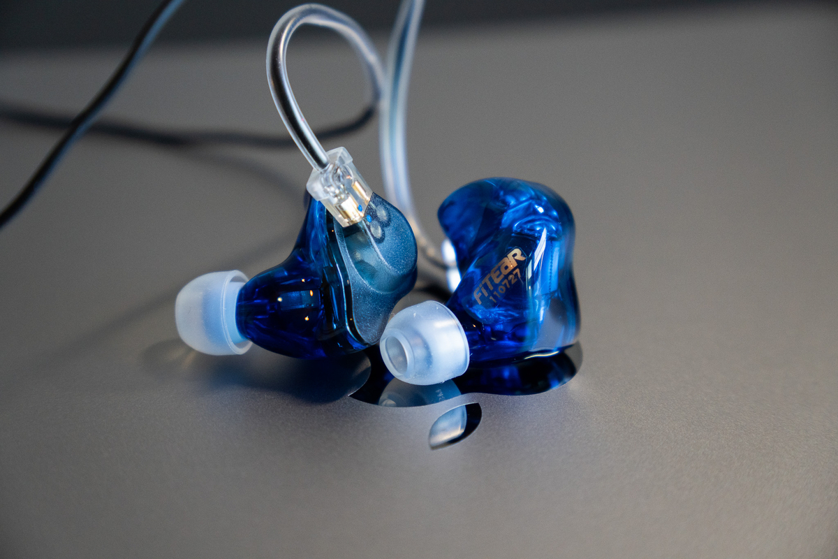 須山補聴器 FitEar TG334 5/15発売】須山補聴器 『FitEar TG334』オーバル3Wayステムにより