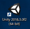 Unity Icon