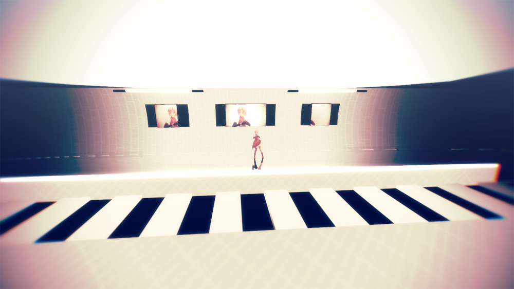 MMD関連配布物 一覧 - tktk - 連絡用ブログ