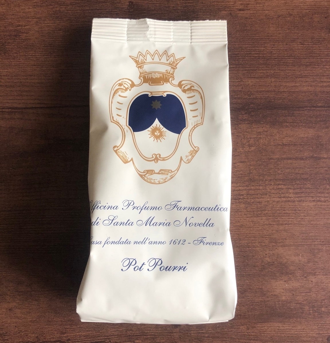 サンタマリアノヴェッラ ポプリ お家をもっとイイ匂いに そこら辺の芳香剤じゃ満足できないあなたへ Plus One Habit