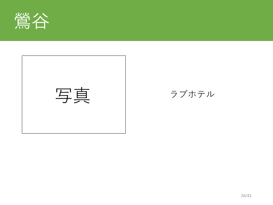 鶯谷駅