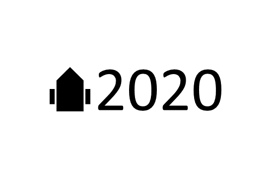 2020年の振り返り