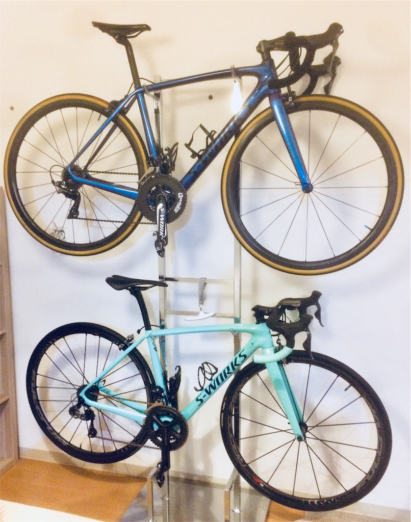ROVAL RAPIDE CLX32 - 荒川コッタレス