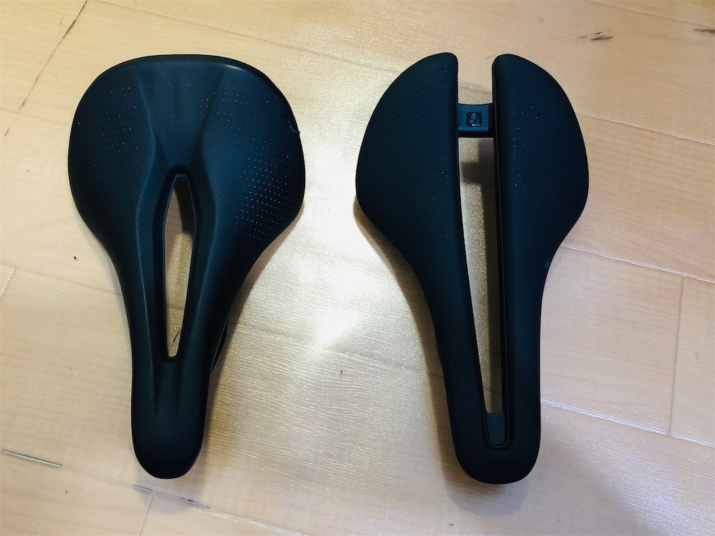 BONTRAGER AEOLUS PRO [アイオロス プロ サドル] - 荒川コッタレス