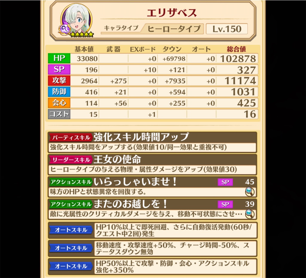 白猫雑談 グラプロ 7制覇しました 難所等の振り返り雑感 白猫etc ねこせとら 白猫雑談 グラプロ 7制覇しました 難所等の振り返り雑感 白猫etc ねこせとら