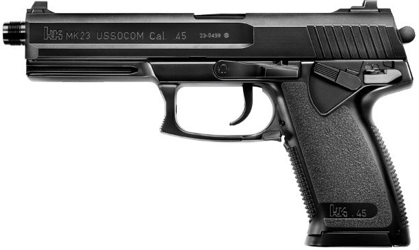 東京マルイ socom mk23 初速アップ等々の18禁最強エアコキ エアガン「東京マルイ ソーコムMK23 HG」 更新：20230131 - Blog