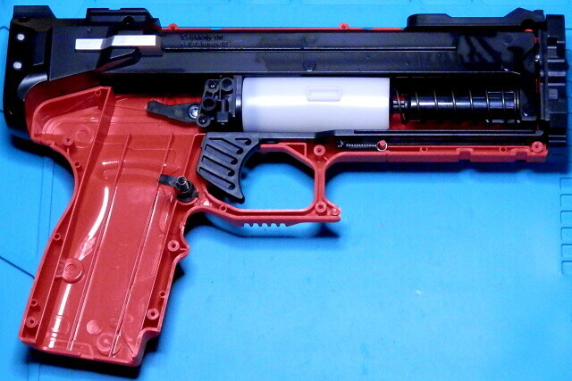 トイガン「YEAROO（益尔乐＝益爾樂） FIRE PHOENIX（火凤凰＝火鳳凰