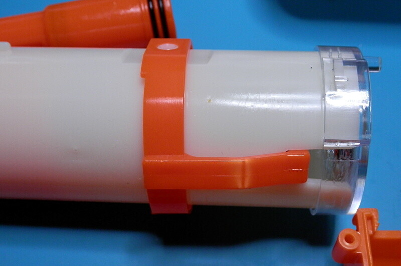 ナーフ「Adventure Force Tactical Strike Aeon Pro」 更新