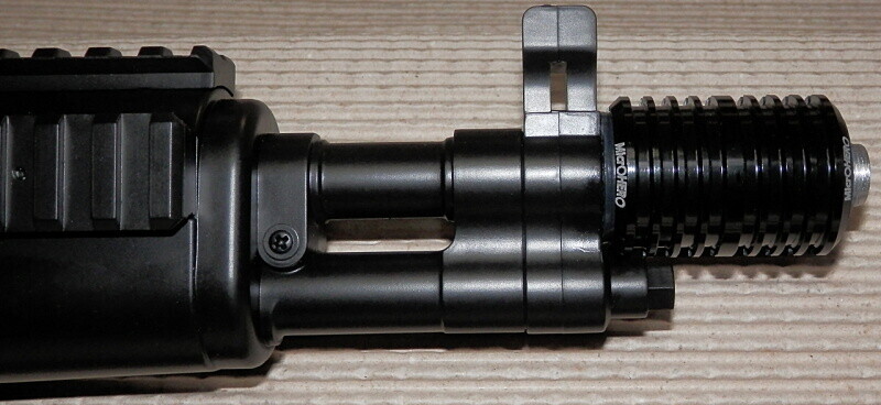 Mk 16MOD 電動エアガン　動作確認してないのでジャンク品扱いで※ 楽天市場】【楽天1位!】 東京マルイ 次世代電動ガン SCAR-L Mk16