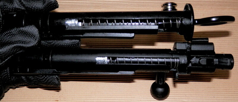 トイガン「YanHu（龑虎＝龍虎） Kar98K」 更新：20250208 - Blog