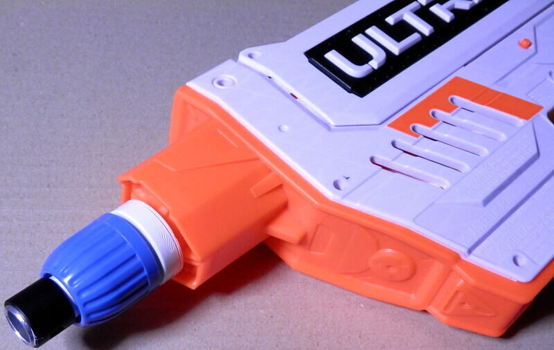 楽天市場】ナーフ ウルトラ5の通販 NERF ULTRA FIVE ＝ナーフ ウルトラ