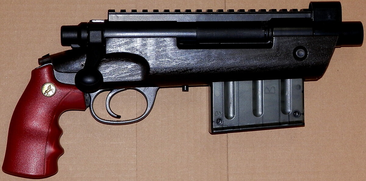 中華製トイガン「排莢式スポンジ銃 Handi Kar98K狙撃銃」(悍迪 Kar98K 中華製トイガン「排莢式スポンジ銃 Handi Kar98K狙撃銃」(悍迪 Kar98K
