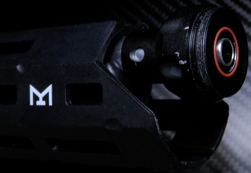 排莢式　m1894 ウィンチェスター　 WICK TACTICS ナーフ トイガン「WICK ウィンチェスターM1894タクティクス 排莢式
