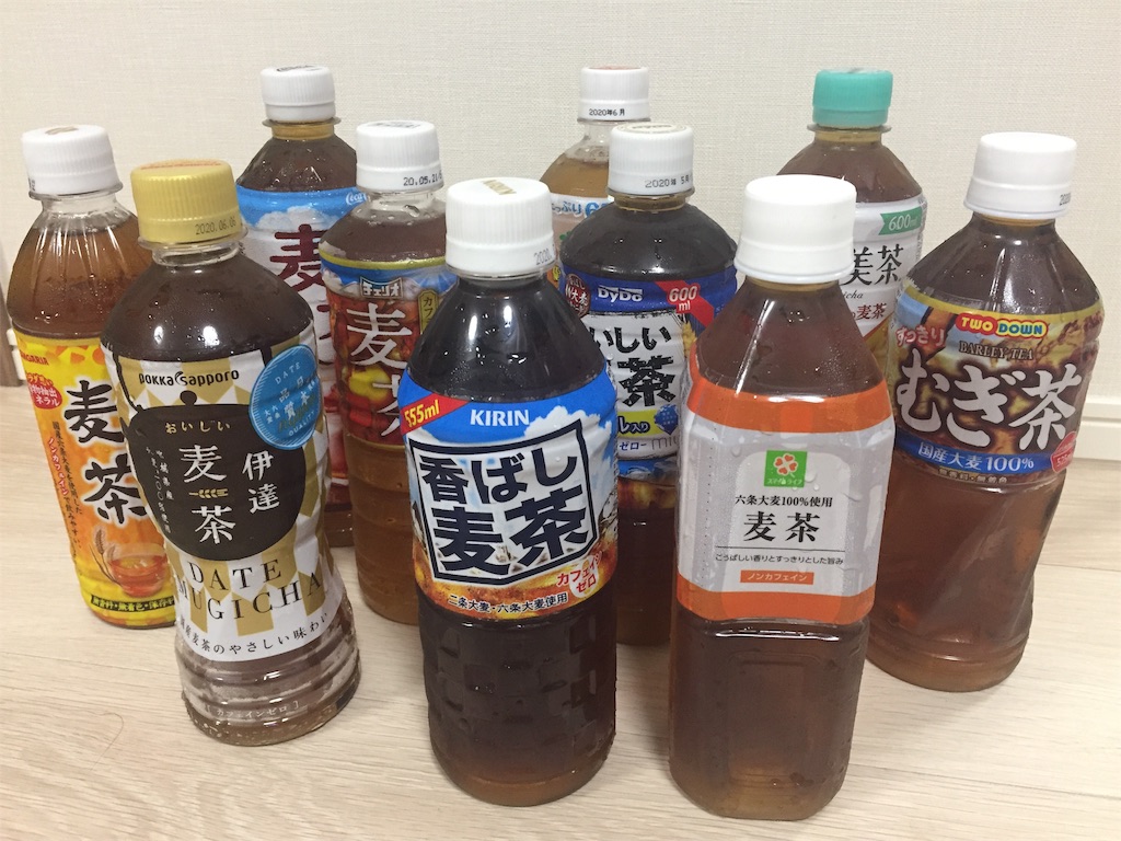 食 麦茶甲子園予選大会 自販機編 Chapter3 まっちゃんの孤軍奮闘記 食 麦茶甲子園予選大会 自販機編 Chapter3 まっちゃんの孤軍奮闘記