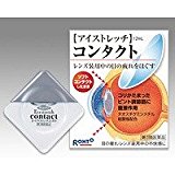 ロート　アイストレッチ　コンタクト　 12mL　【第3類医薬品】