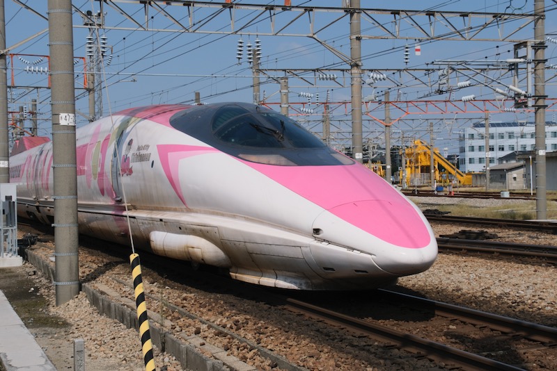 2025/10/11-13 3連休で福岡・佐賀・山口 その4「博多総合車両所