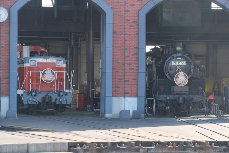 東武鉄道 日光線 運転士スタフ 臨回5215 第1676回('24) 東武日光線の駅