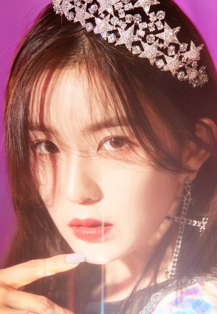 Red Velvet】美しくて麗しくて可憐な女神たちが帰ってきます