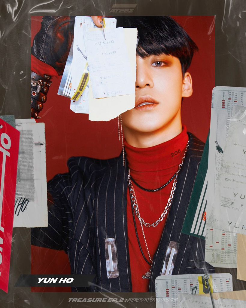 ateez ユノ ヨサン サン ミンギ ウヨン ジョンホ セット backend=imagemagick;version=1;