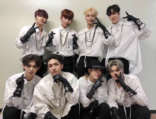 ATEEZ サン　サイン入りポラ ATEEZ ソンファ musicart 直筆サイン入り当選者ポラ,トレカ