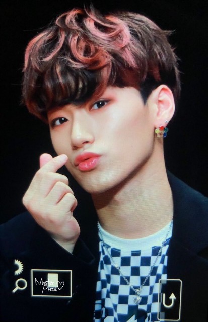 Ateez チェサンへの大好きが溢れ出した日 いぇっぷぐな Her