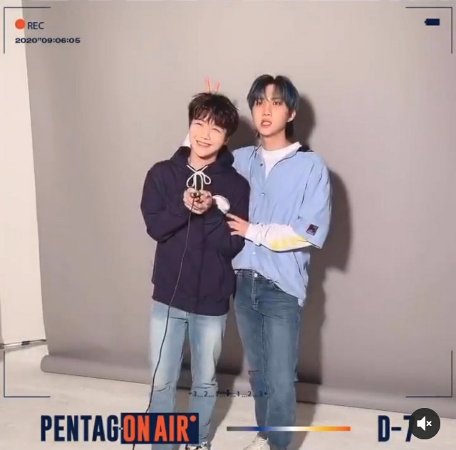 Genius Pentagon 和訳 カナルビ 歌詞 いぇっぷぐな Her Genius Pentagon 和訳 カナルビ 歌詞 いぇっぷぐな Her