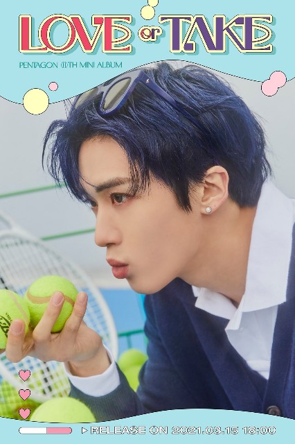 welive pentagon サイン入りtシャツキノシノンイェナンフイ