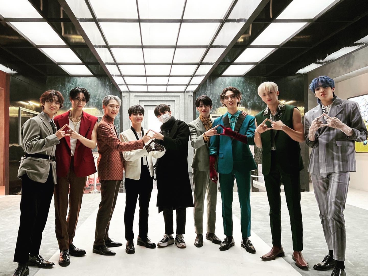 PENTAGON】PENTAGONさん6歳になりましたあ！！！ - いぇっぷぐな