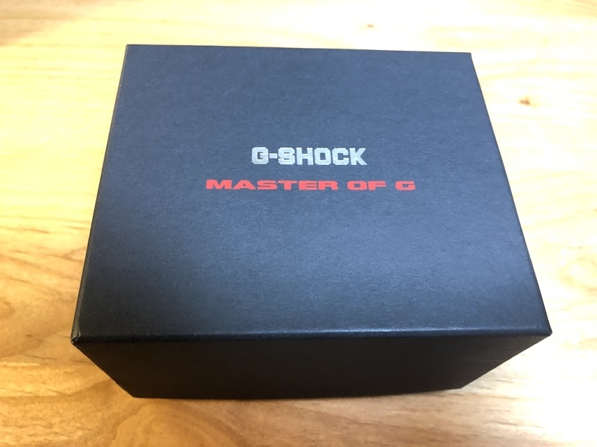 レビュー】「海G」と言えばコレだ！ダイバーズモデルのG-SHOCK「GWF