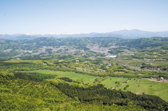 古き良き日本の風景を守る 群馬県高山村の魅力を紹介 Tomoka S Blog