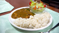 カレー