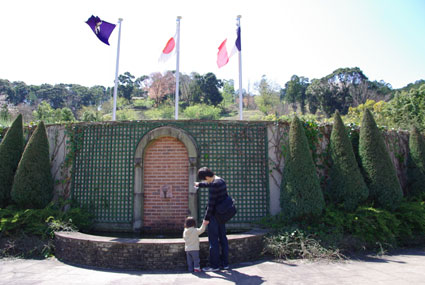 バガテル公園