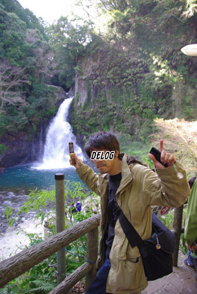 大滝