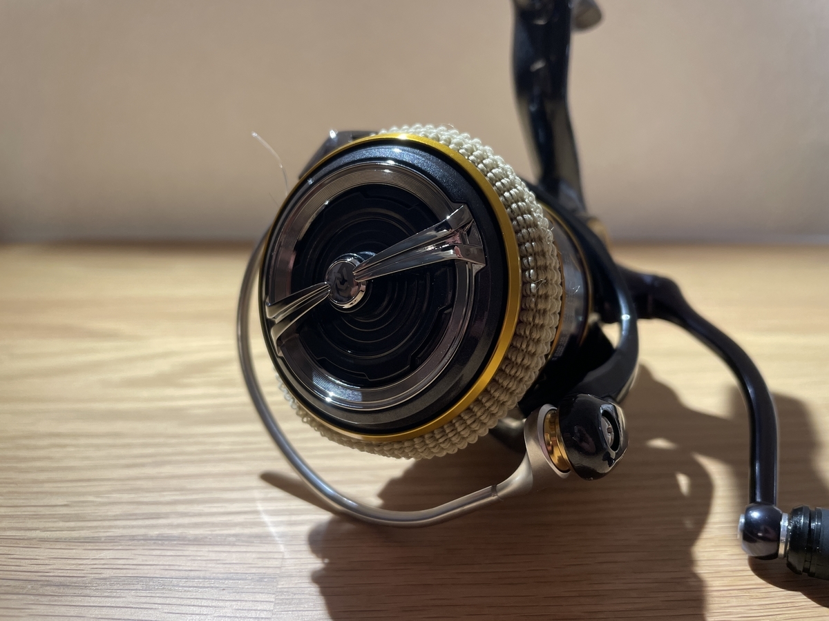 インプレ】21カルディアLT4000-CXHを購入！使ってみた感想を紹介